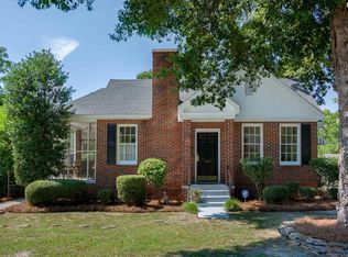 4318 Kilbourne Rd, Columbia, SC 29206