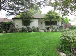 843 N Parish Pl, Burbank, CA 91506