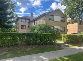 157 Berry Rd, Toronto, ON M8Y1W4