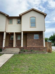 3329 Hanger Ave, Fort Worth, TX, 76105