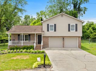 7601 Ashcroft Way, Powell, TN 37849