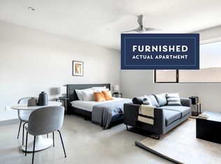 5118 Wilshire Blvd FLOOR 3-ID387, Los Angeles, CA 90036