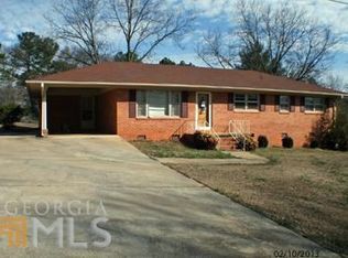 105 Nancy Hts, Hartwell, GA 30643