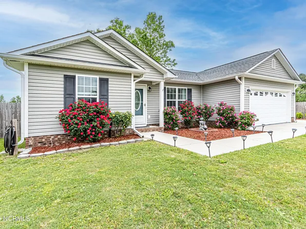 118 Baysden Drive, Jacksonville, NC 28540