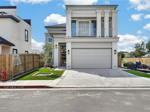 2717 Melody Ct, Mission, TX 78574