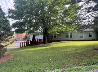 331 Saint James Rd, Mayport, PA 16240