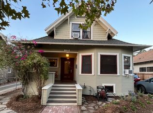 133 E Avenue 42, Los Angeles, CA 90031
