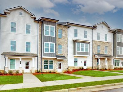 100 Cobalt St #1, Fayetteville, GA, 30214