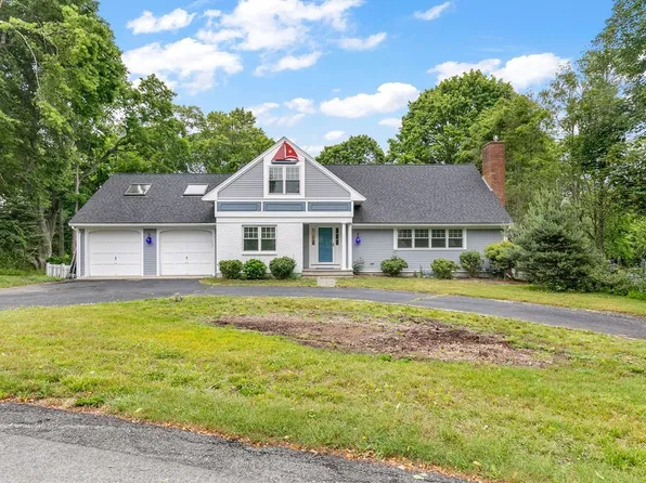 3 Nairn Rd, Bourne, MA 02532