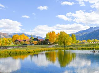 6154-5636 County Road 23, Ridgway, CO 81432