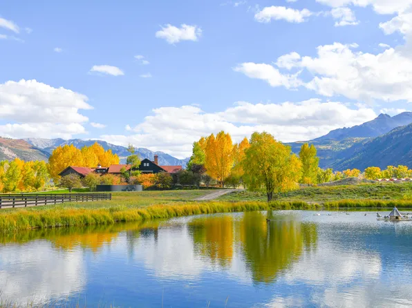 6154-5636 County Road 23, Ridgway, CO 81432