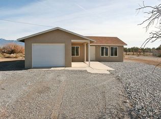 561 N Leslie St, Pahrump, NV 89060