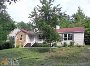 1202 Friday Rd NW, Rome, GA 30165