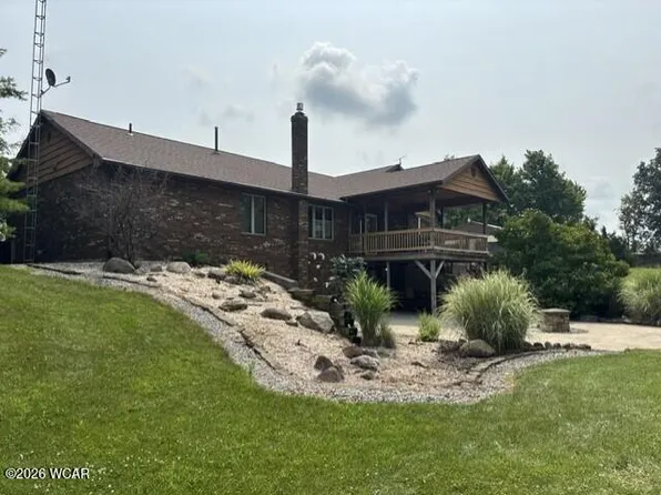 8160 Bellefontaine Rd, Harrod, OH 45850