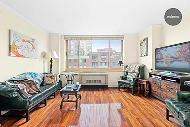 Rented by Triplemint