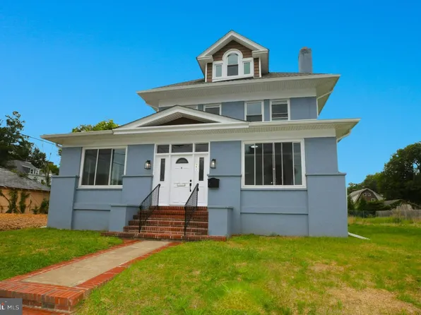 20 S Dean Ave, Trenton, NJ 08618