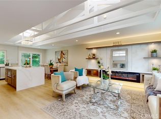 3324 Via Carrizo UNIT B, Laguna Woods, CA 92637