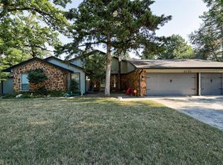 3120 N Pinecrest St, Bethany, OK 73008