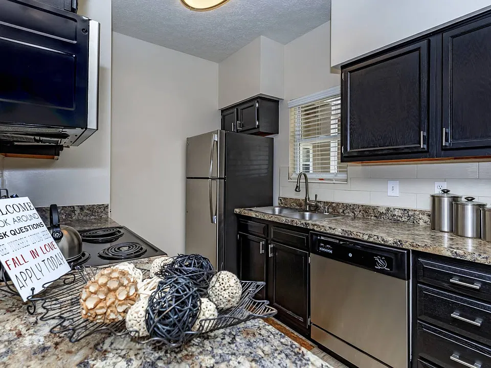 Fenwick Place Apartments