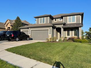 2401 N 173rd St, Omaha, NE 68116