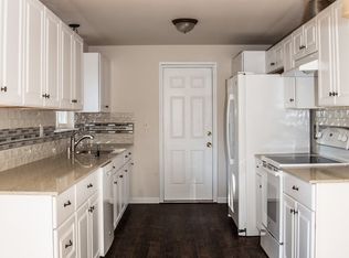 17522 B St E, Spanaway, WA 98387