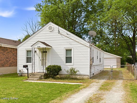 3rd image of 226 Downes Ln