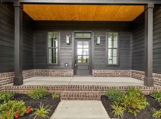 601 Mary Alice Dr LOT 16, Smyrna, TN 37167