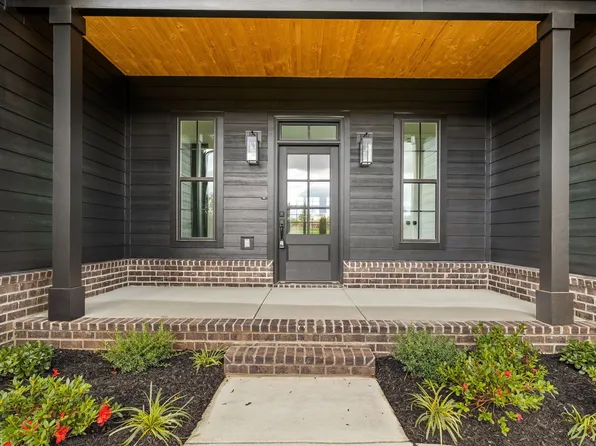 601 Mary Alice Dr Lot 16, Smyrna, TN 37167