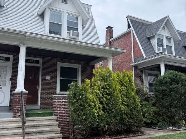 1508 Birch St, Reading, PA 19604