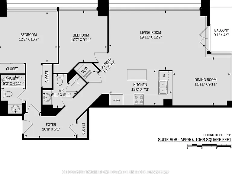 797 Don Mills Rd #808 — Photo 45