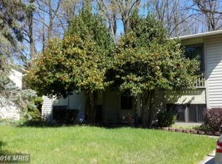 8 Highbury Ct, Randallstown, MD 21133