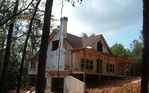 2nd image of 1240 Blackberry Mountain Rd