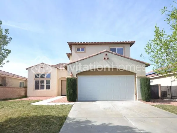 43935 Vintage St, Lancaster, CA 93536