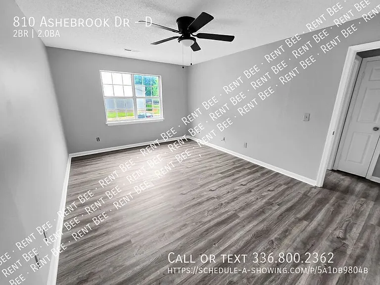 810 Ashebrook Dr #D — Photo 15