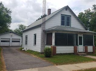 111 Stevens Ave, Montello, WI 53949