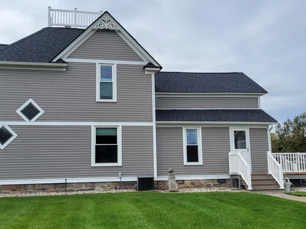 1265 Greenly St, Hudsonville, MI 49426