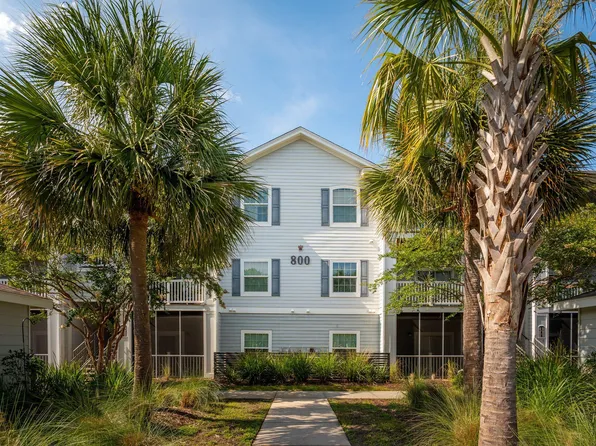 1300 Park West Blvd Unit 811, Mount Pleasant, SC 29466