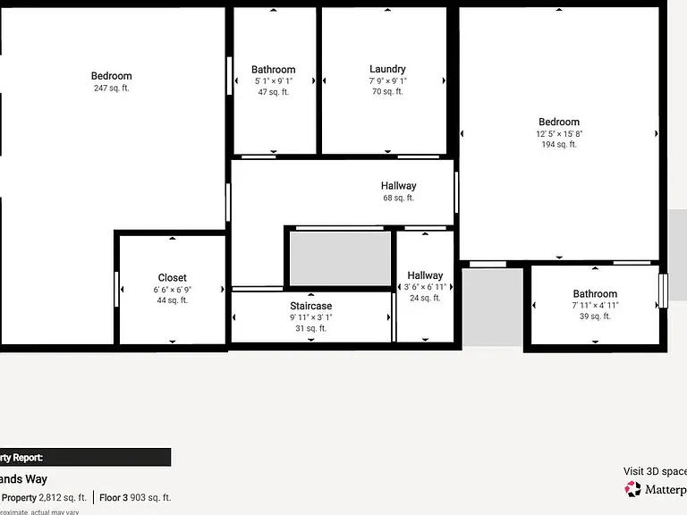 13227 Deer Highlands Way — Photo 22