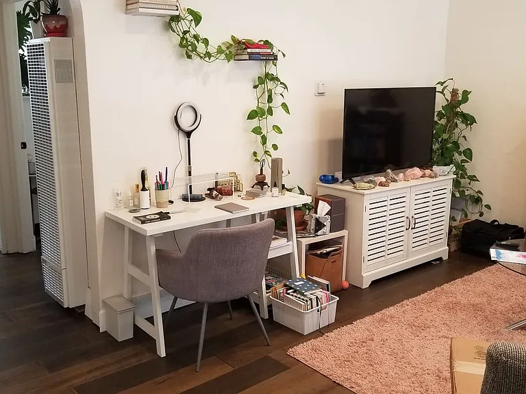 1 bed, 1.0 bath, 620 sqft, $1,395 — Photo 12