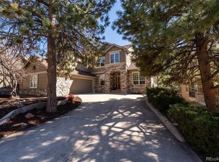 952 Greenridge Lane, Castle Pines, CO 80108