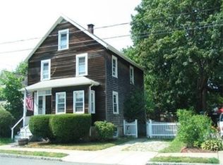 6 Cottage St, Fairhaven, MA 02719