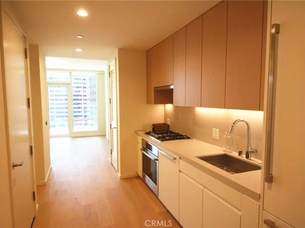 877 Francisco St, Los Angeles, CA