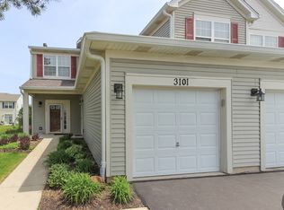 3101 Falling Waters Ln #3101, Lake Villa, IL 60046