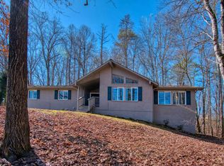 106 Greystone Dr, Oak Ridge, TN 37830