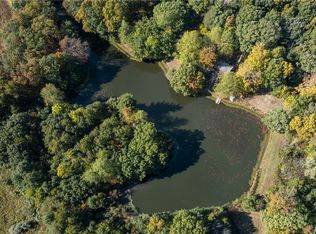 100 North Rd, Stewardson, IL 62463