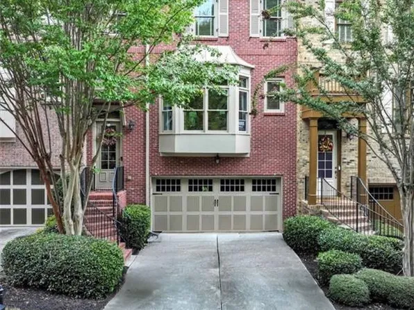 2606 Long Pointe, Roswell, GA 30076