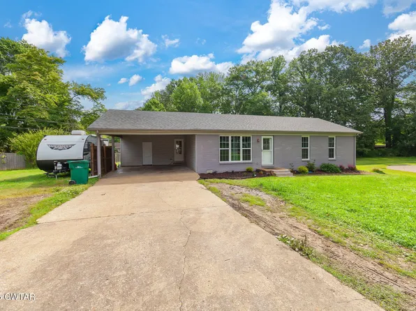 26 Timmy Cv, Jackson, TN 38301