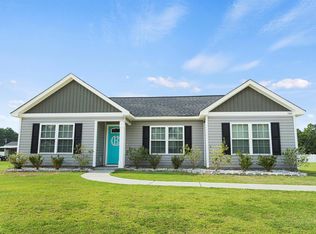 140 Pumpkin Ash Loop, Conway, SC 29527