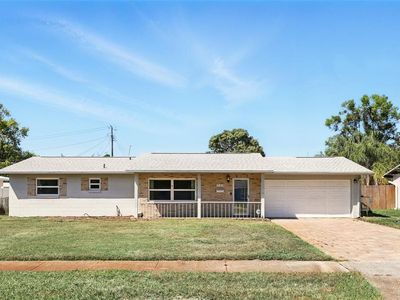 1109 Beatrice Dr, Orlando, FL, 32810