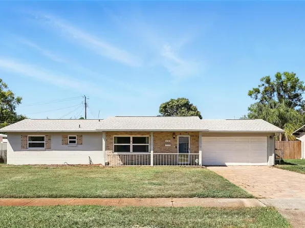 1109 Beatrice Dr, Orlando, FL 32810
